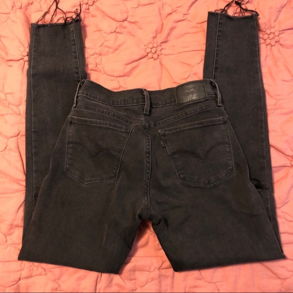 Levi’s
